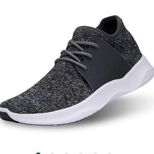 Vessi Mens everyday waterproof sneakers